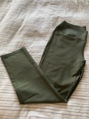 Puma Ladies Golf Pants